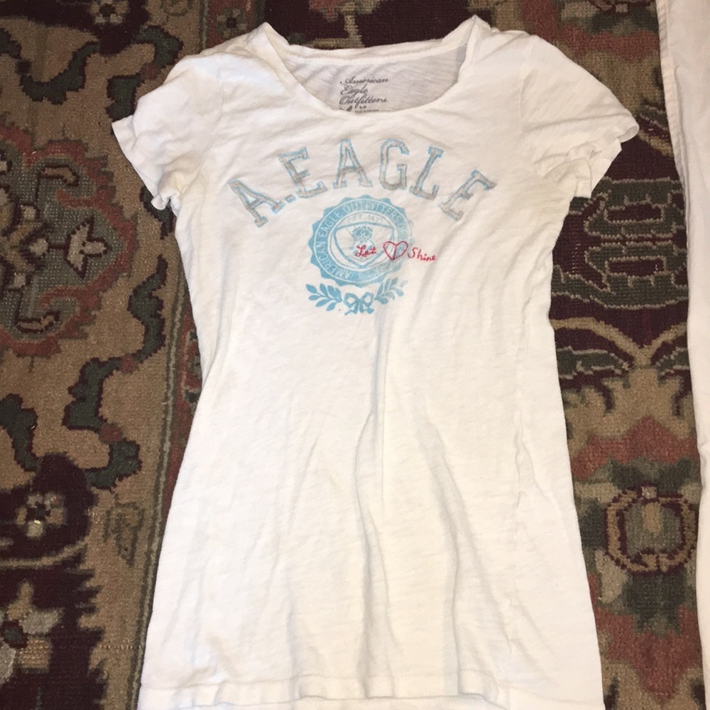 Girls size 8-10 American eagle outfitters